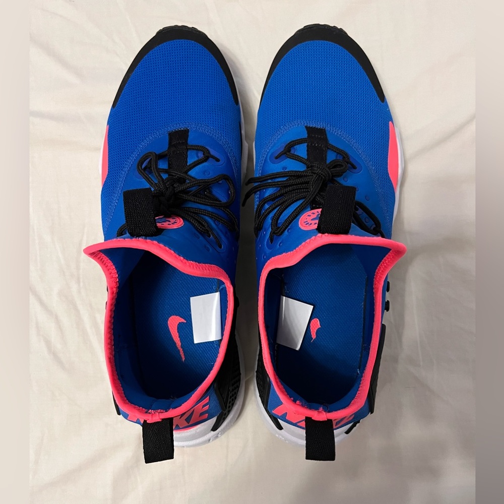 mens nike air huarache drift